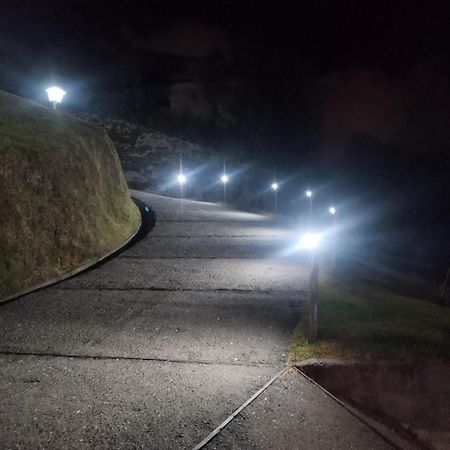 Chateau Capivari - Campos do Jordão 外观 照片