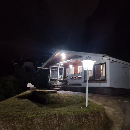 Chateau Capivari - Campos do Jordão 外观 照片