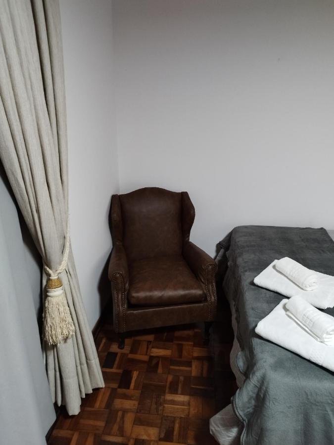 Chateau Capivari - Campos do Jordão 外观 照片
