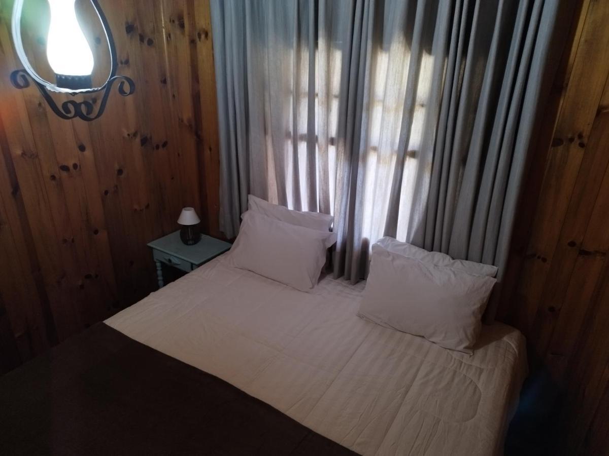 Chateau Capivari - Campos do Jordão 外观 照片