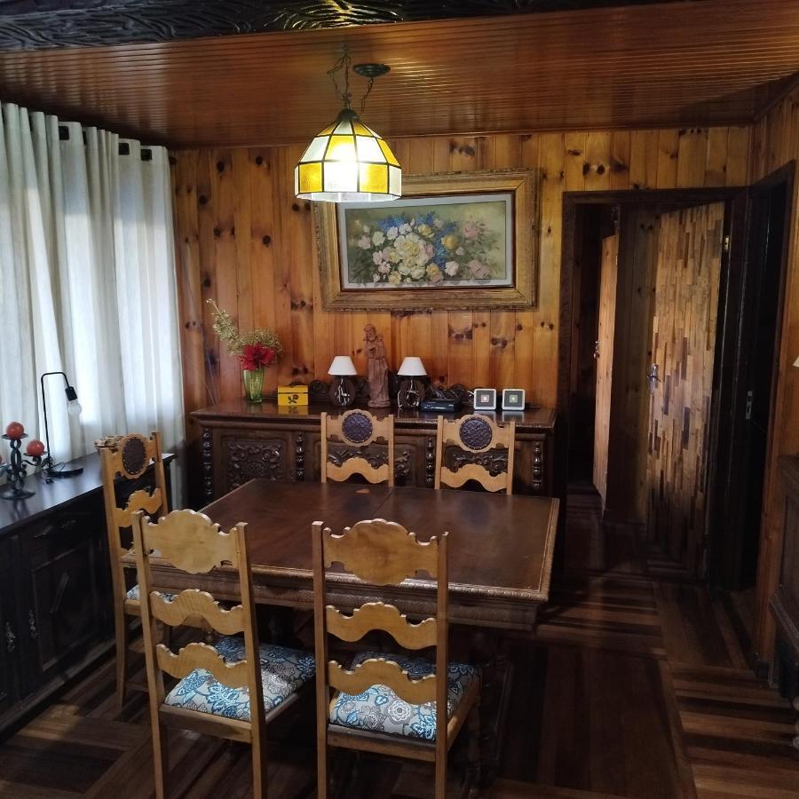 Chateau Capivari - Campos do Jordão 外观 照片