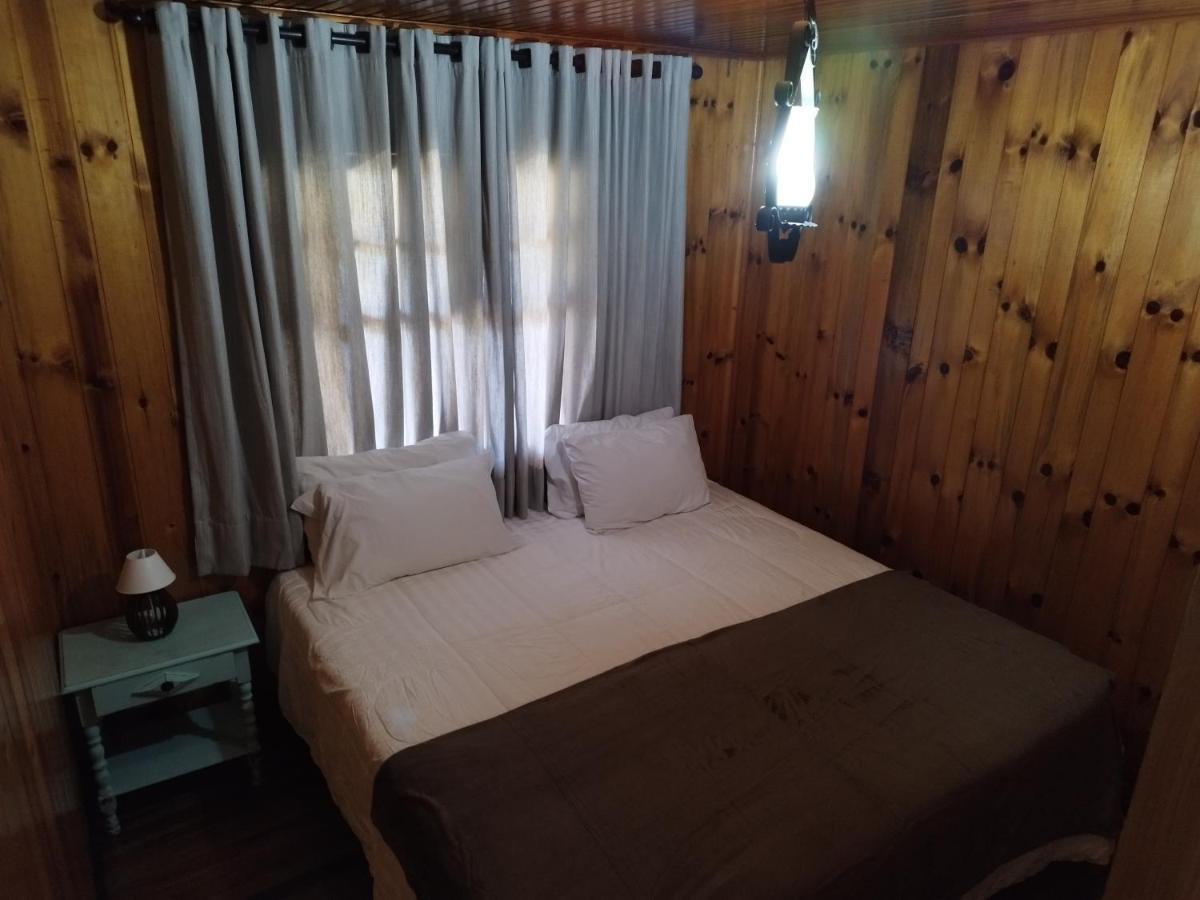 Chateau Capivari - Campos do Jordão 外观 照片