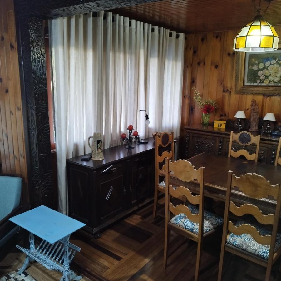 Chateau Capivari - Campos do Jordão 外观 照片