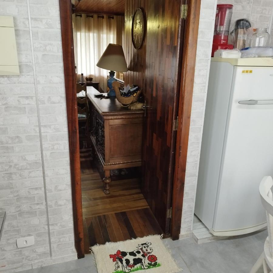 Chateau Capivari - Campos do Jordão 外观 照片