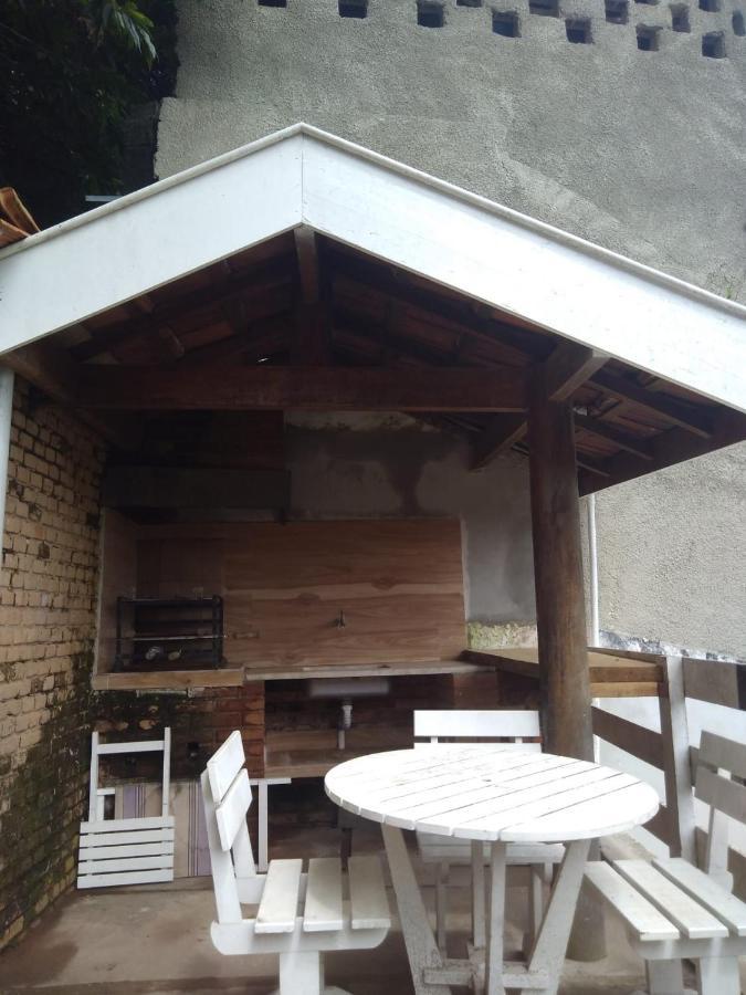 Chateau Capivari - Campos do Jordão 外观 照片
